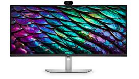 Dell P3426WEB | 34 " | IPS | WQHD | 21:9 | 100, MONDEL210_BVHQ_5Y