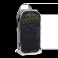 Thule | Packing Cube, X-small | Packing, KKDTHUTPCS200_POND_GRAY