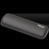 Fellowes | Breyta Palm Wrist Rest | Black, MOUFEL100142565