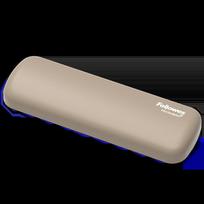 Fellowes | Breyta Palm Wrist Rest | Sand, MOUFEL100142569