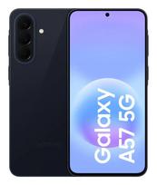 Samsung Galaxy A57 5G 17 cm (6.7") Dual SIM Android 16.0 USB Type-C 8GB 256GB 5000 mAh Navy