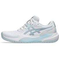 Asics Gel-Challenger 15 Comfortable Sports Tennis Shoes Women sneaker White 1042A294-102 36