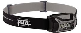 Petzl ACTIK CORE (black, with CORE battery)