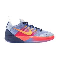 Nike Sabrina 3 GS Welcome To Miami Kids Sneakers Blue Football-Grey Topaz-Gold-Royal-Pulse-Hot-Lava-Midnight-Navy IH2228001 40