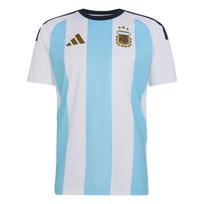 Adidas Argentinos 26 Namų Sirgaliaus Marškinėliai Vyriški marškinėliai KA8069 S