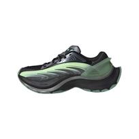 Adidas Fos Xlg Mtw Fashion Comfortable Aesthetic Simple Low Top Lifestyle Casual Shoes Unisex Casual Shoes Bright-Green JQ6211 40