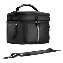 Portable Power Station Bag for Ecoflow Portable Power Station River 3/3 Plus Storage Case Waterproof Travel Carrying Bag juoda