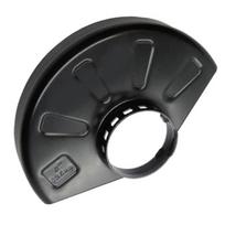 125MM Kampinio šlifuoklio apsauginis dangtelis N487790 N458872 DCG414 DCG418