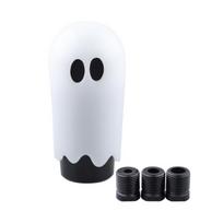 Universal Specter Shifter Knob for Personalizing Car Interior Modification and Comfortable Grip Auto Shows And Meetups 1