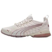 Puma Voltaic Evo Premium Comfortable Versatile Shock Absorbing Durable Breathable Casual Running Shoes Unisex sneaker White 311973-07 45 white