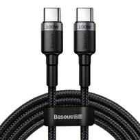Baseus cable PD100W/QC3.0 TYPE-C CABLE 200CM