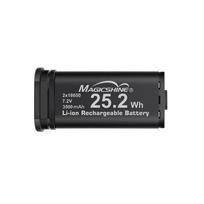 Žibinto baterija Magicshine ALLTY 2500S // USB-C, 3500mAh 7.2V 25.2Wh