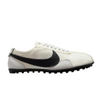 Nike  Moon OG Soft Pearl Black Women Sneakers White Black-Black II0407-001 35.5