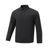 Li-Ning Windproof And Water-Resistant Fitness Series Logo Jacket Men jackets AJDW251-1 M