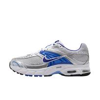 Nike Air Max Moto 2K Balti Vilko Pilki Vyriški Sportbačiai Karališkai Mėlyni Concord IO9279-101 42