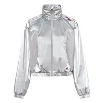 Adidas Užtrauktuko Plėvelės Technologijos Striukė Moteriškos striukės KY5755 XS white