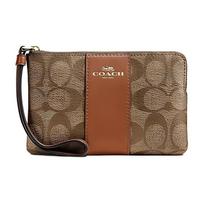 Coach Willow 16 Shoulder Bag Pebble Leather Camel CS602-IME74 Basic Set (Bag+Dust Bag)