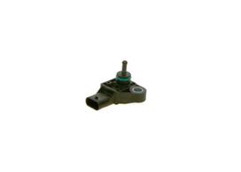 Jutiklis, kompresoriaus slėgis BOSCH 0 261 230 228