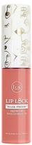 Lūpų dažai J.Cat Beauty Lip Lock "Mask Proof" Liquid, 10 g, introvert sp., 102