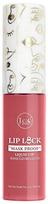 Lūpų dažai J.Cat Beauty Lip Lock "Mask Proof" Liquid, 10 g, blessed sp., 108