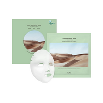 Dr. Althea veido kaukė Oasis Soothing Mask, 1 vnt.