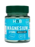 Holland & Barrett magnis, 375 mg – 30 tablečių