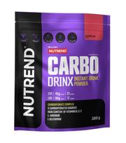 Nutrend Carbodrinx, arbūzas - 1000 g