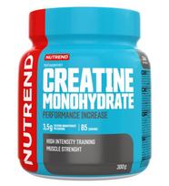 Nutrend kreatino monohidratas, be skonio - 300 g