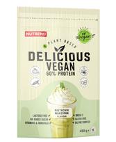 Nutrend Delicious pistacijų marcipanas – 450 g