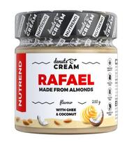 Nutrend Denuts kremas, Rafael su lydytu sviestu ir kokosu - 250 g