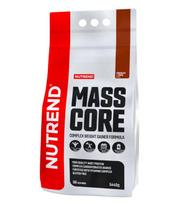 Nutrend Mass Core, šokoladas ir kakava – 5440 g