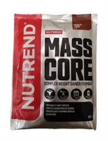 Nutrend Mass Core, šokoladas ir kakava – 80 g (1 porcija)