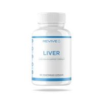 Revive Liver - 120 kapsulių