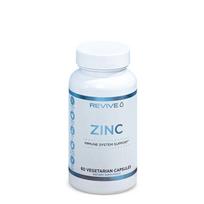 Revive Zinc – 60 kapsulių