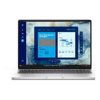 Dell Pro 16 PC16250 - 16" IPS, 60Hz, FHD+ (1920×1200), Matinis | Intel Core Ultra 5 235U | 16GB RAM | 512GB SSD | Intel Arc Graphics | Windows 11 Pro | EN | apšvietimas yra | 24 mėn.