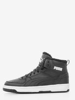 PUMA Moteriški žieminiai aulinukai su pašiltinimu, REBOUND JOY FUR JR