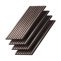 Akustinės plokštės VICCO, 120 x 40 cm, 4 vnt