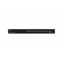 Valdomas tinklo jungiklis Grandstream GWN7832 (3 sluoksnis) su 12 SFP+ prievadų | 55460379 | 6947273704614