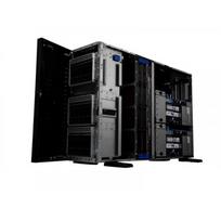 Serveris HP ML350 Gen11 TW XEON 4510 2x32GB 2x960GB 1Gb MR408i-o 2x1000W | AQP71671-425 | 190017720746