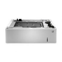 HP dėklas HP Color LaserJet 550 lapų talpos (B5L34A) | B5L34A | 0888182586174