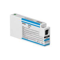 Epson originln ink C13T54X400, yellow, 350ml, Epson SureColor SC-P60, 00, P7000, P8000, P9000 | EC13T54X400 | 8715946717067