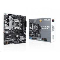 ASUS PRIME H610M-A-CSM, mikroschemų rinkinys 1700, H610, DDR5, mATX, M.2, HDMI, D-Sub, DP | 90MB1G20-M0EAYC | 4711387293935