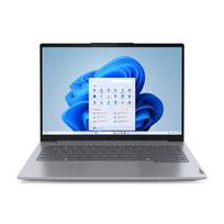 Lenovo ThinkBook 14 G7 ARP/R5-7535HS/14"/WUXGA/16GB/512GB SSD/integruota AMD vaizdo plokštė/Windows 11 Pro/grey/1 metai | LNN21MV0018CKS | 198153148059