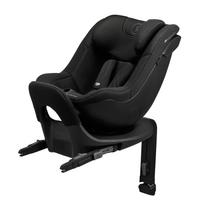 Automobilinė kėdutė KinderKraft I-Gurad Pro I-Size, juoda sp., 0 - 22 kg