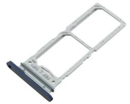 SIM kortelės laikiklis Samsung F956 Z Fold6 5G Navy originalus (service pack)