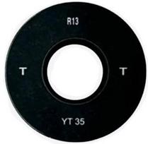 Samsung S731 S25 FE kameros stikliukas Black (lens Tele) 1pcs (service pack)
