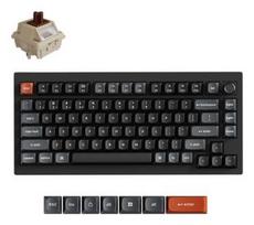KEYBOARD WRL V1 ULTRA/BLACK V1U-D3 KEYCHRON