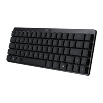 Asus | ProArt KD300 | Keyboard | Wireless/Wired | US | Bluetooth | Wireless connection | Mechanical Switches | Black
