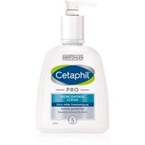 Cetaphil PRO ItchControl Clean švelnus skystasis rankų muilas 236 ml