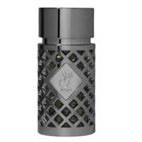 Ard al Zaafaran Jazzab Silver Eau De Parfum Parfumuotas vanduo 100ml
